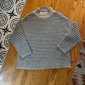 Cozy Sweater by Haven